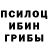 Марки N-bome 1500мкг Kurogitsune
